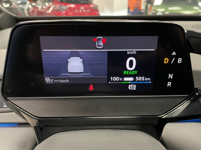 VOLKSWAGEN ID.3 usata, con Fari LED