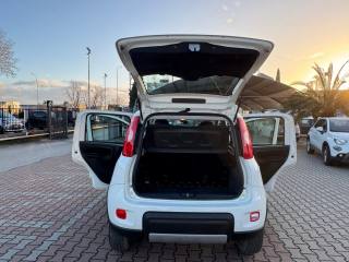 FIAT New Panda usata, con Servosterzo