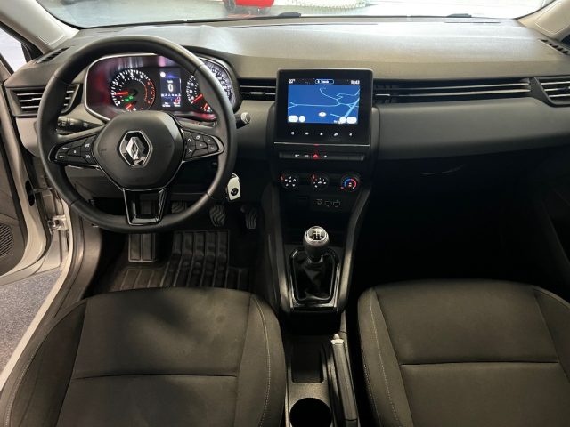 RENAULT Clio usata, con Controllo trazione