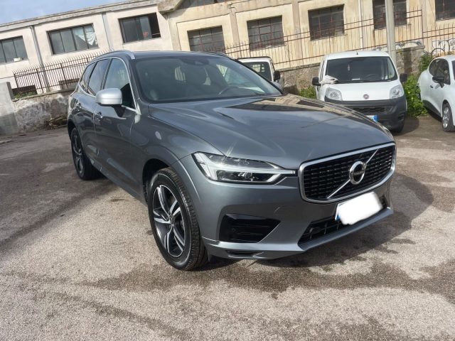 VOLVO XC60 usata 2