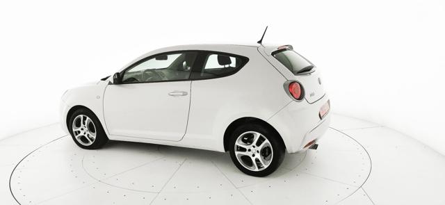 ALFA ROMEO MiTo usata 25