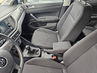 VOLKSWAGEN Polo usata, con ESP