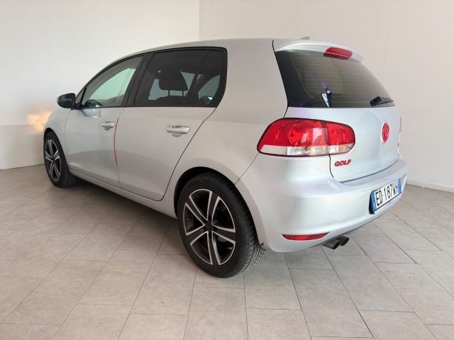 VOLKSWAGEN Golf usata 10