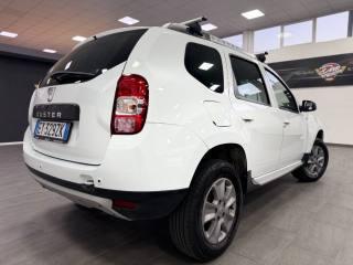 DACIA Duster usata 32