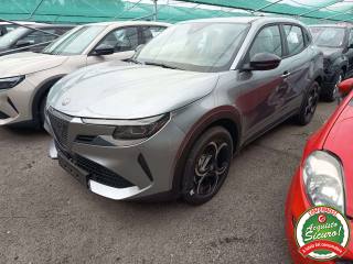ALFA ROMEO Junior Junior 1.2 ibrida 136cv edct6 PRONTA CONSEGNA