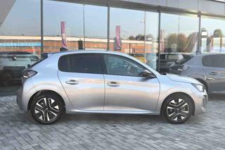 PEUGEOT 208 usata, con Immobilizzatore elettronico