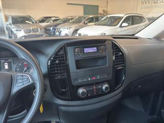MERCEDES-BENZ Vito usata, con Bracciolo