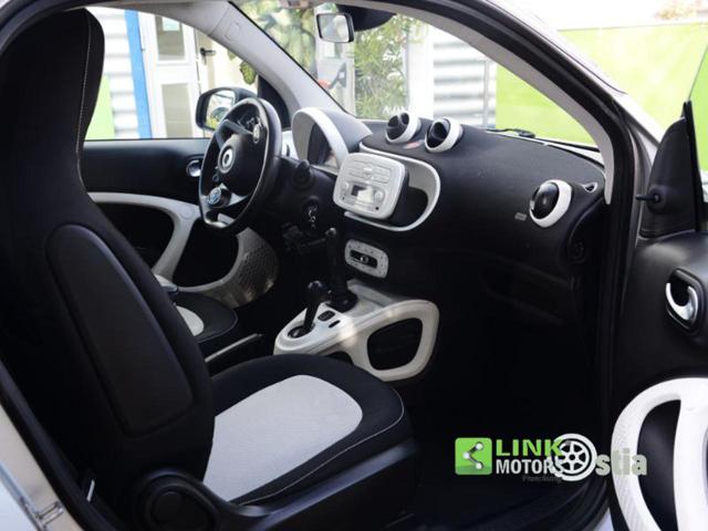SMART ForTwo usata 27
