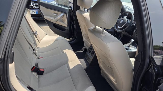 BMW 420 usata, con ESP