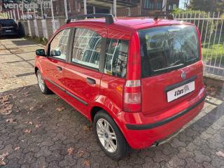FIAT Panda usata, con Controllo automatico clima