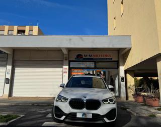 BMW X1 usata, con Airbag