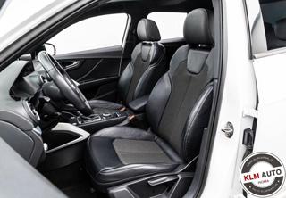 AUDI Q2 usata, con Autoradio