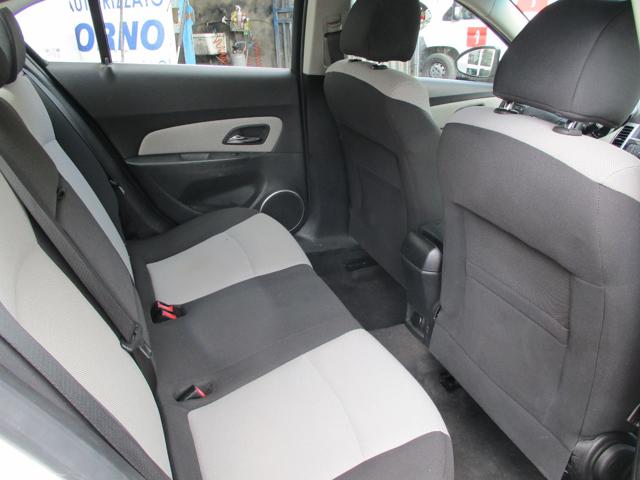 CHEVROLET Cruze usata, con Sensore di pioggia