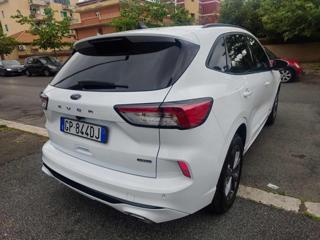 FORD Kuga usata, con Climatizzatore