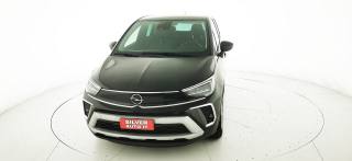 OPEL Crossland usata, con Specchietti laterali elettrici