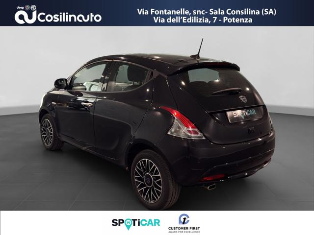 LANCIA Ypsilon usata, con Airbag Passeggero