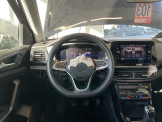 VOLKSWAGEN T-Cross usata, con Park Distance Control