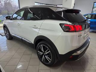 PEUGEOT 3008 usata, con Climatizzatore