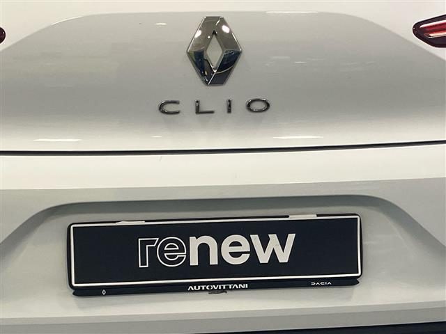 RENAULT Clio usata 19