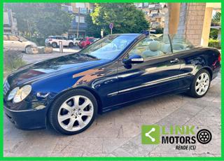 MERCEDES-BENZ CLK 200 usata 45