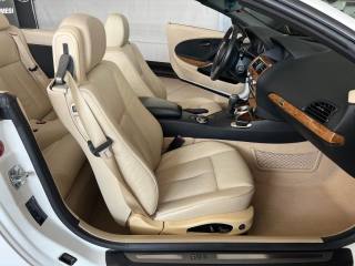 BMW 650 usata, con Sistema di navigazione
