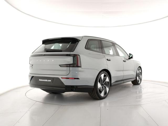 VOLVO EX90 usata, con Alzacristalli elettrici