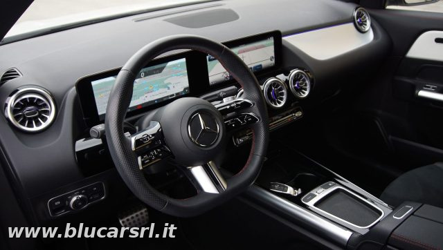 MERCEDES-BENZ GLA 200 usata, con Cerchi in lega