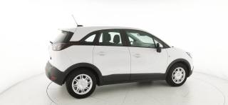 OPEL Crossland X usata, con Vivavoce
