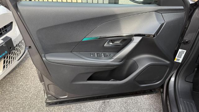 PEUGEOT 2008 usata, con Servosterzo