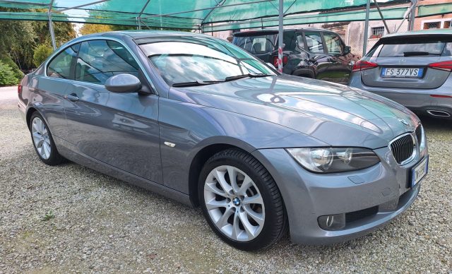 BMW 325 usata, con Airbag laterali