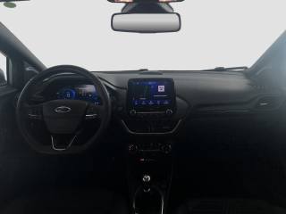 FORD Puma usata 10