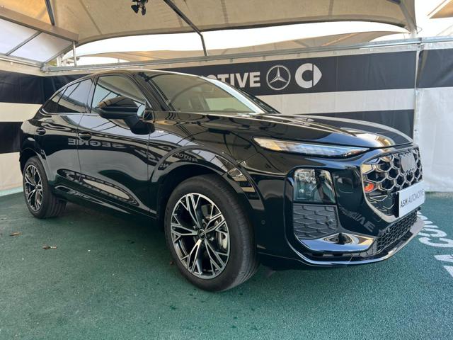 AUDI Q3 usata, con ABS