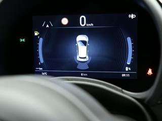 FIAT 500 usata, con Filtro antiparticolato