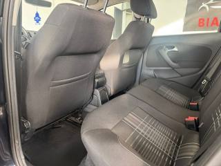 VOLKSWAGEN Polo usata, con Climatizzatore