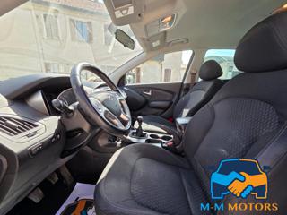 HYUNDAI iX35 usata, con Chiusura centralizzata