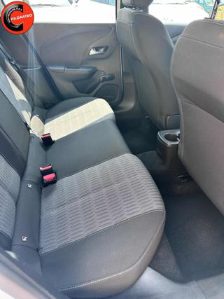 OPEL Corsa usata, con Cruise Control