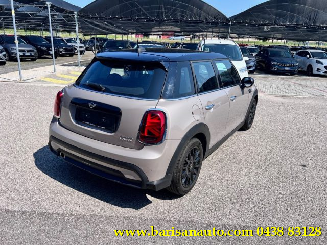 MINI Cooper usata, con Airbag laterali