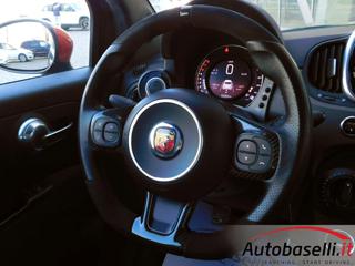 ABARTH 595 usata 43