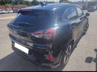 FORD Puma usata, con Airbag Passeggero