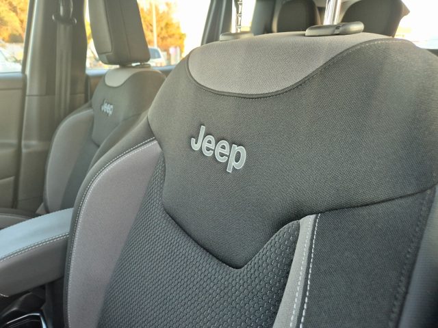 JEEP Renegade usata, con Bluetooth