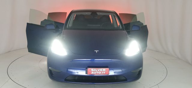 TESLA Model Y usata, con Sedili riscaldati