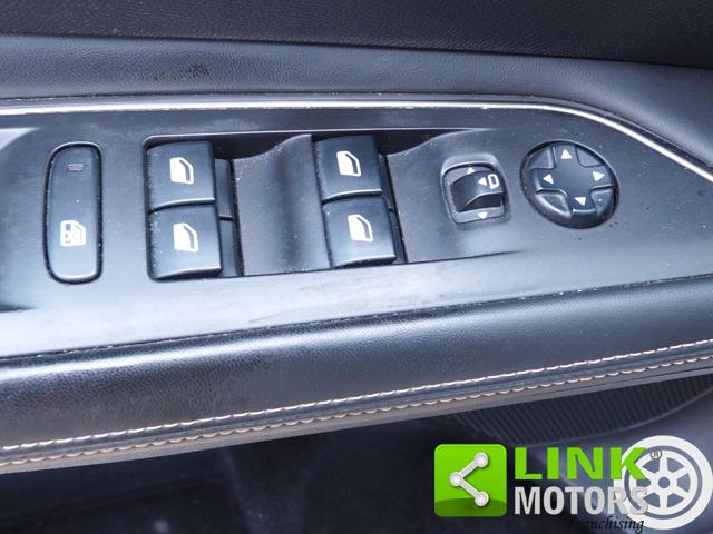 PEUGEOT 3008 usata, con Immobilizzatore elettronico