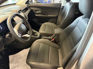 MG ZS usata, con Cerchi in lega