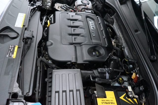 AUDI Q2 usata 62