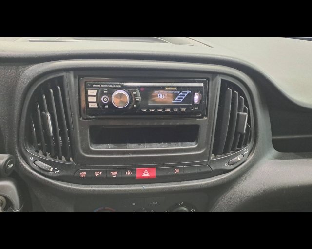 FIAT Doblo usata 7