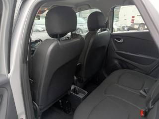 RENAULT Captur usata, con Climatizzatore