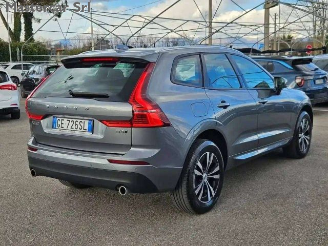 VOLVO XC60 usata, con Controllo trazione