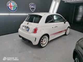 ABARTH 500 usata, con Chiusura centralizzata