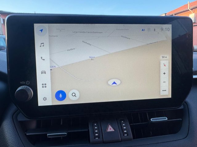 SUZUKI Across usata, con Cronologia tagliandi