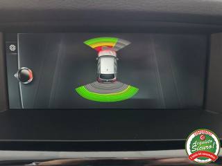 BMW X3 usata, con Interni in pelle